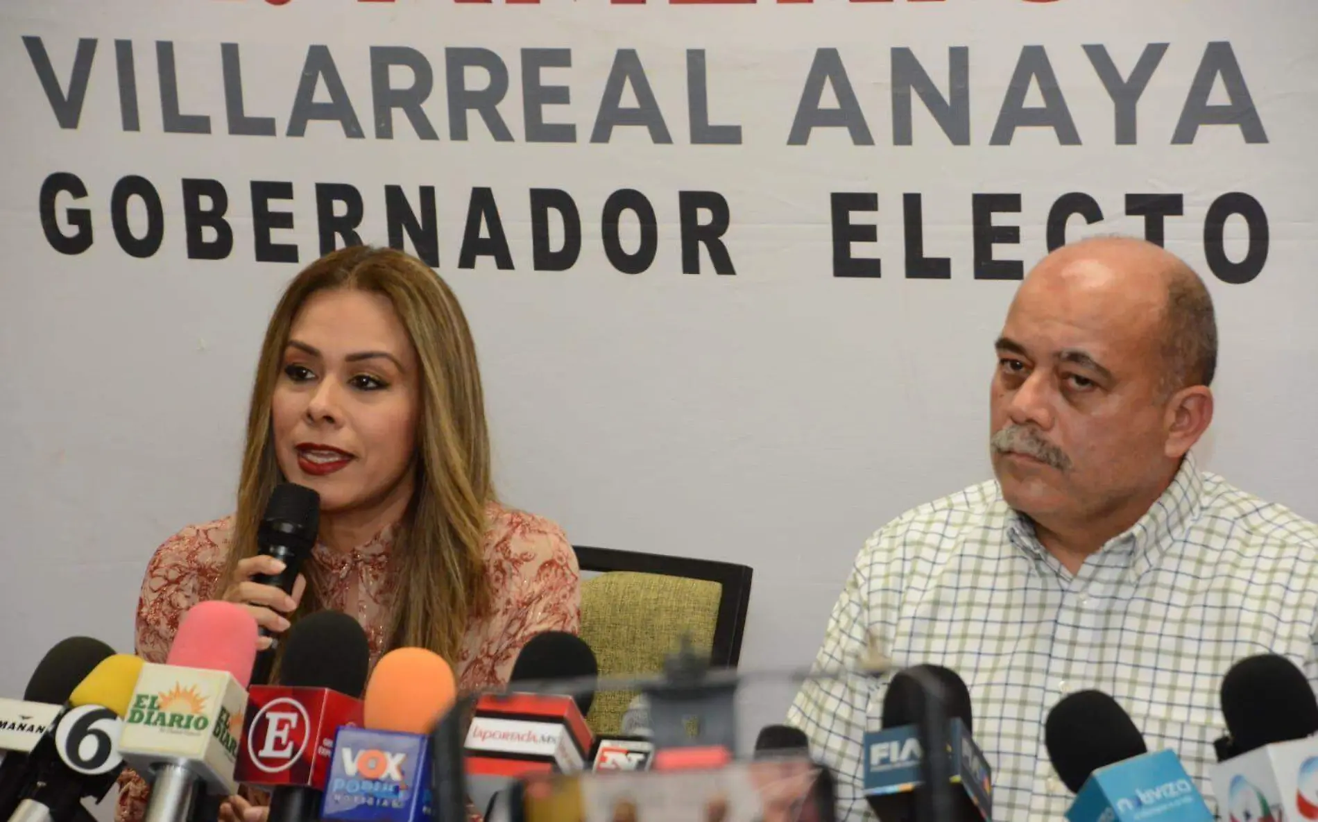 Arman denuncia contra el presidente del TRIFE por presunta anulación en resultados de elección en la que ganó Américo Villarreal 